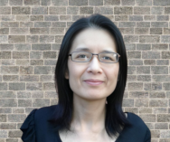 Sandra bio photo pagespacedesign